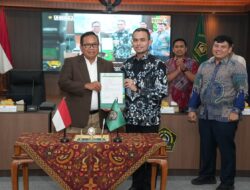 Unissula Tancap Gas Targetkan 53 Prodi Raih Akreditasi Internasional ACQUIN Lewat Jalur Fast Track
