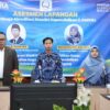 Jalani Asesmen Lapangan, Prodi Magister Pendidikan Dasar FKIP Unissula Bidik Akreditasi Ungggul dari Lamdik