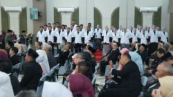 FK Unissula Sumpah 40 Dokter Baru, Perkuat Langkah Menuju Standar Pendidikan Internasional