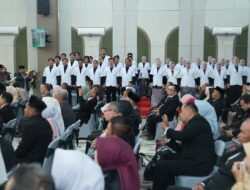 FK Unissula Sumpah 40 Dokter Baru, Perkuat Langkah Menuju Standar Pendidikan Internasional