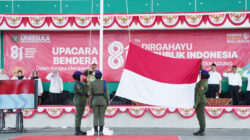 Unissula Peringati HUT RI  ke 81, Perguruan Tinggi Didorong Jadi Kekuatan Utama Pembangunan Bangsa