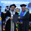Kembangkan Inovasi Model Prediksi Kecelakaan untuk Mewujudkan Jalan Lebih Aman, Bambang Istiyanto Raih Gelar Doktor di Program Doktor Teknik Sipil Unissula