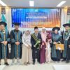 Kupas Strategi Pendidikan Islam Sultan Buton ke-29, Kabid LPKA Unissula Raih Gelar Doktor