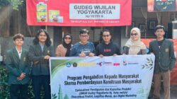 Dari Dapur Tradisional ke Pasar Digital, Gudeg Hj. Yetty Perkuat Daya Saing UMKM