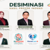 Mahasiswa Magister Keperawatan Unissula Kembangkan Inovasi Digital Sipedar dan RenalCare+ di RS Harapan Bunda Batam
