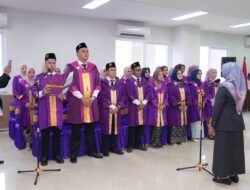 Sudah Cetak 800 Dokter Gigi, Kini Fakultas Kedokteran Gigi Unissula Segera Buka Program Spesialis Dokter Gigi Anak