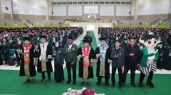 10 Keunggulan Unissula untuk Menyiapkan Generasi Berdaya Saing Global