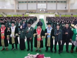 10 Keunggulan Unissula untuk Menyiapkan Generasi Berdaya Saing Global