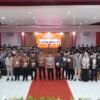 FH Unissula Gelar Kuliah Umum Sambut Mahasiswa Baru