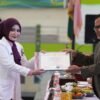 230 Apoteker Baru Unissula Mengikuti Sumpah Profesi Apoteker ke XIV