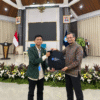 Thuba Fahmi Terpilih Jadi Delegasi Resmi Future Leaders Summit 2026: Siap Mengakselerasi Kepemimpinan dan Generasi Emas Indonesia 2045