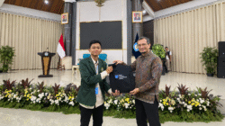 Thuba Fahmi Terpilih Jadi Delegasi Resmi Future Leaders Summit 2026: Siap Mengakselerasi Kepemimpinan dan Generasi Emas Indonesia 2045