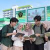 Berprestasi di Level ASEAN, Unissula Masuk 5 Besar PTS Indonesia