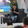 Fakultas Teknik Unissula Gelar Seminar dan Workshop Bersama Pakar Nihon University Jepang