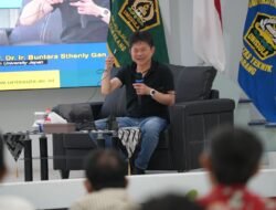 Fakultas Teknik Unissula Gelar Seminar dan Workshop Bersama Pakar Nihon University Jepang