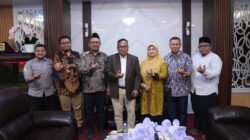 Fakultas Teknik Unissula Perkuat Internasionalisasi ke Perancis, Belanda, Denmark dan Turki