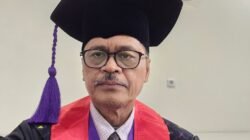 Berulang Kekerasan di Pengadilan