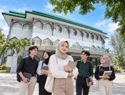 Peluang Karier Luas FEB Unissula Resmi Buka Prodi Akuntansi Perpajakan Program Sarjana Terapan (D4)
