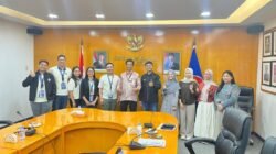 Dua Mahasiswi Pendidikan Bahasa Inggris Unissula Ikuti Program SEA-TEACHER di Filipina
