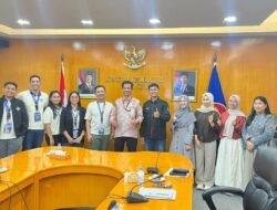 Dua Mahasiswi Pendidikan Bahasa Inggris Unissula Ikuti Program SEA-TEACHER di Filipina