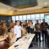 Dosen FIKOM Unissula Jadi Narasumber Bimtek Pegiat P4GN Jawa Tengah