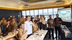Dosen FIKOM Unissula Jadi Narasumber Bimtek Pegiat P4GN Jawa Tengah