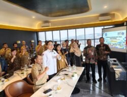Dosen FIKOM Unissula Jadi Narasumber Bimtek Pegiat P4GN Jawa Tengah