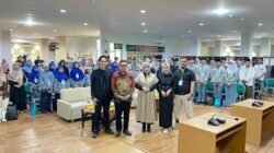 Perpustakaan Unissula dan Dikdasmen YBWSA Gelar Class of Champions