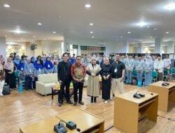 Perpustakaan Unissula dan Dikdasmen YBWSA Gelar Class of Champions