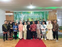 Perpustakaan Unissula Selenggarakan Pemilihan Duta Baca