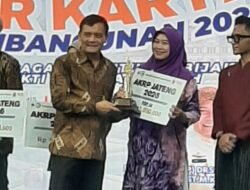 Prof Henny, Kepala LPPM Unissula Raih Anugerah Riset Jateng